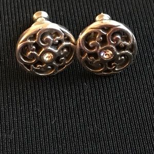 Brighton Stud Earrings